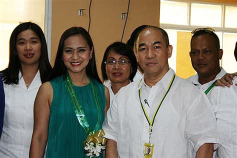 PhRO 4A Inaugurates New Calamba Service Office .